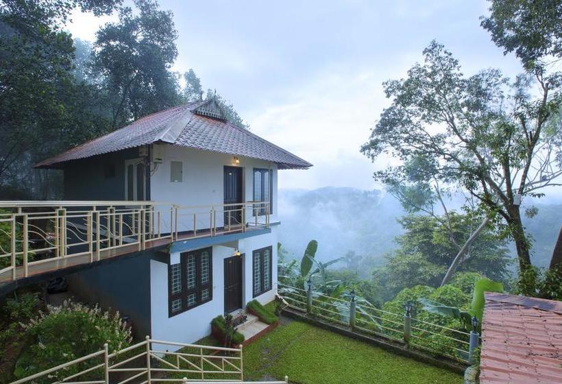 Hotel Spice Country Resort 2