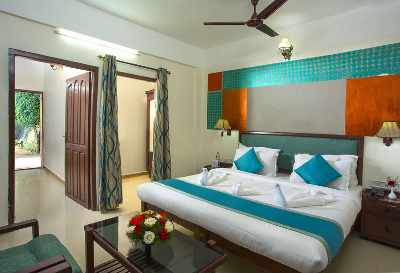 Hotel Spice Country Resort 20