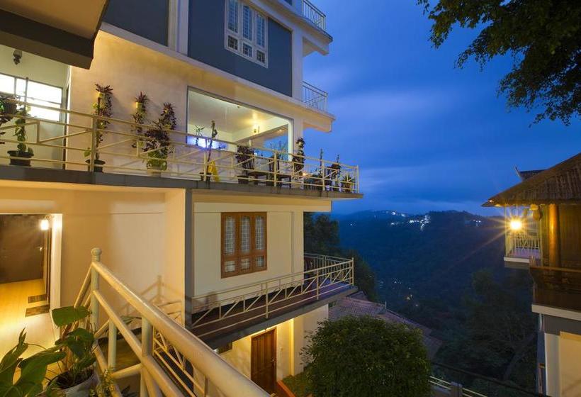 Hotel Spice Country Resort 4