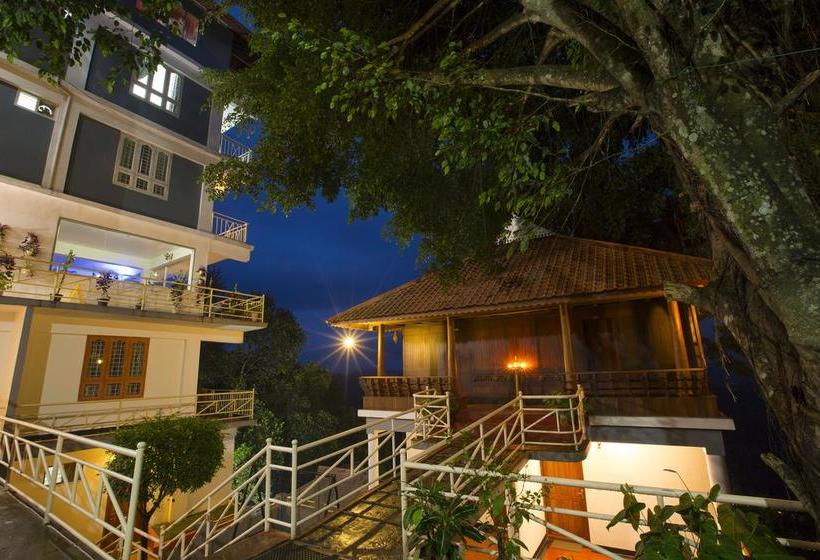 Hotel Spice Country Resort 5