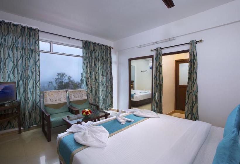 Hotel Spice Country Resort 6