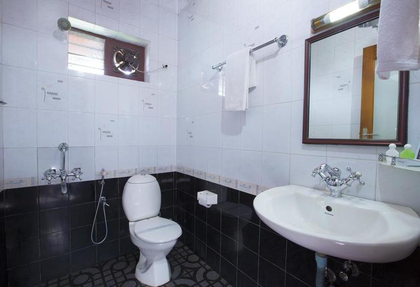 Hotel Spice Country Resort 8