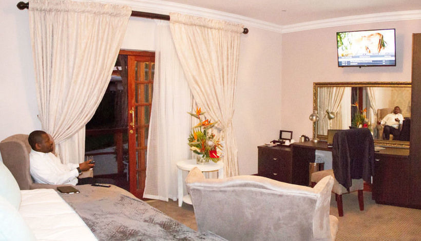 Hotel Classique Grace Boutique 1