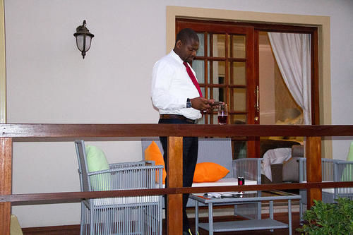 Hotel Classique Grace Boutique 12