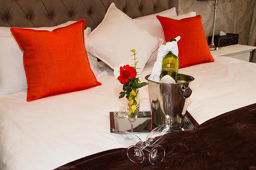Hotel Classique Grace Boutique 2