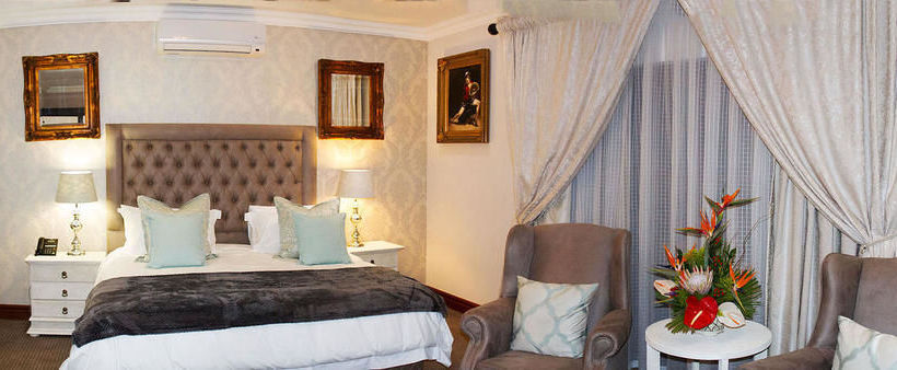 Hotel Classique Grace Boutique 3