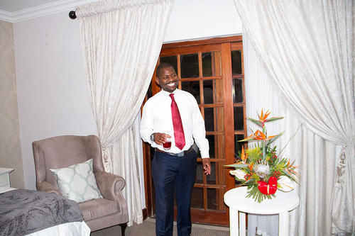 Hotel Classique Grace Boutique 4