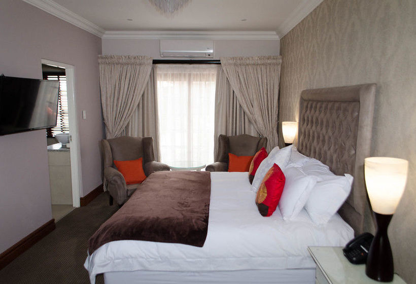 Hotel Classique Grace Boutique 5
