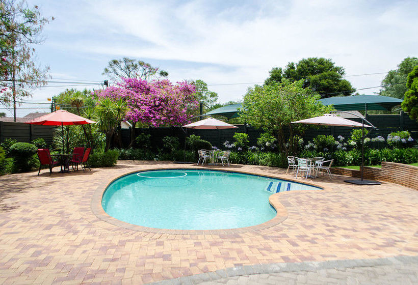 Hotel Classique Grace Boutique 7