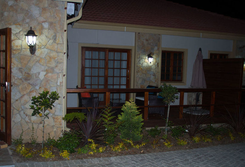 Hotel Classique Grace Boutique 8