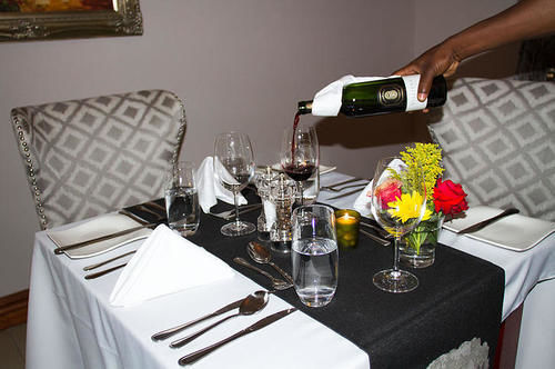 Hotel Classique Grace Boutique 9