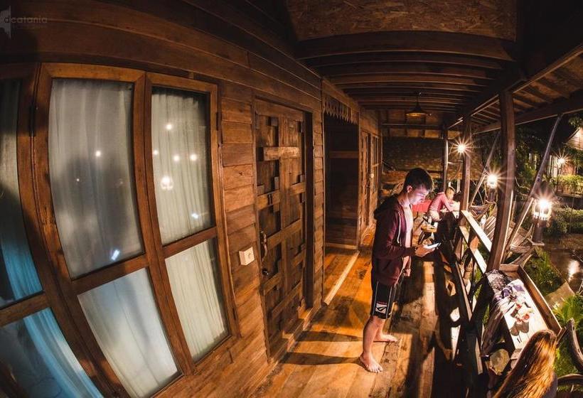 Boutique Village Hostel 1