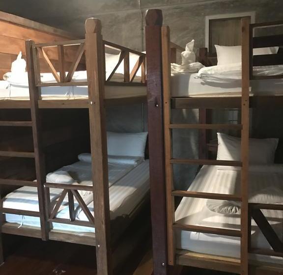 Boutique Village Hostel 12