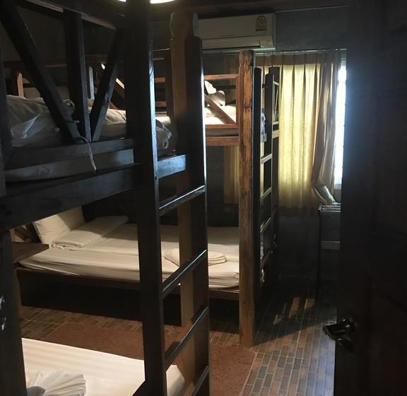 Boutique Village Hostel 13