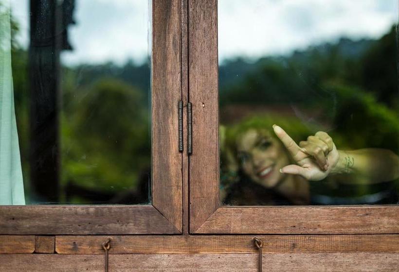 Boutique Village Hostel 2