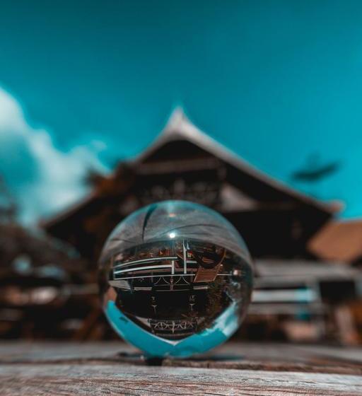 Boutique Village Hostel 4