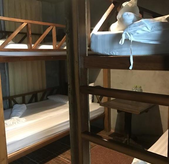 Boutique Village Hostel 7