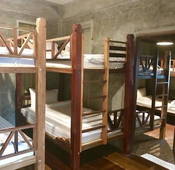 Boutique Village Hostel 8