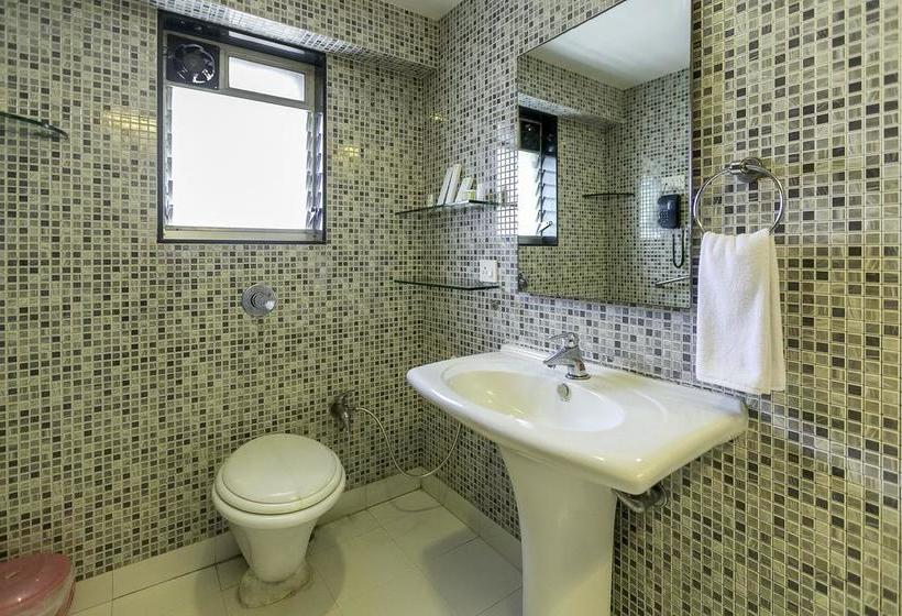 Hotel Treebo New Castle 1