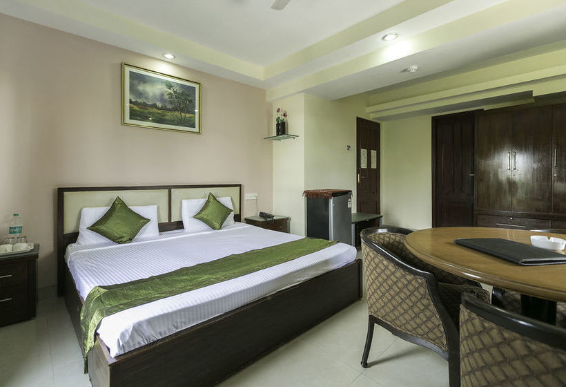 Hotel Treebo New Castle 10