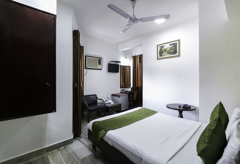 Hotel Treebo New Castle 11