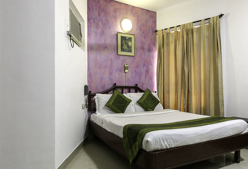 Hotel Treebo New Castle 12