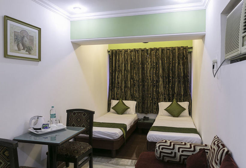 Hotel Treebo New Castle 14