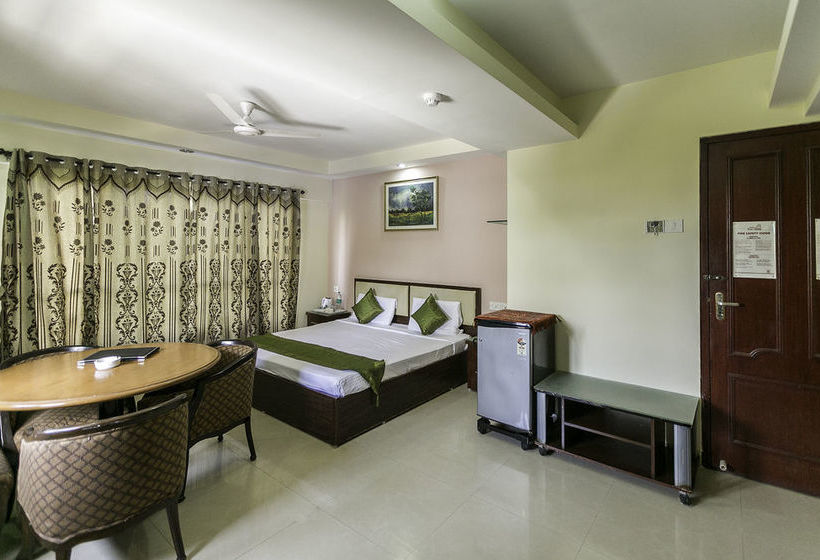 Hotel Treebo New Castle 15