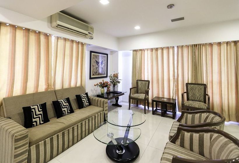 Hotel Treebo New Castle 16