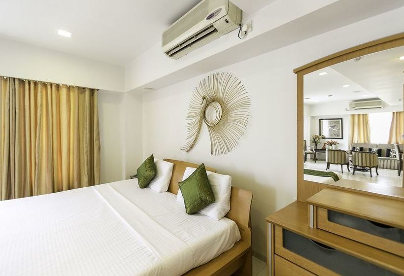 Hotel Treebo New Castle 17