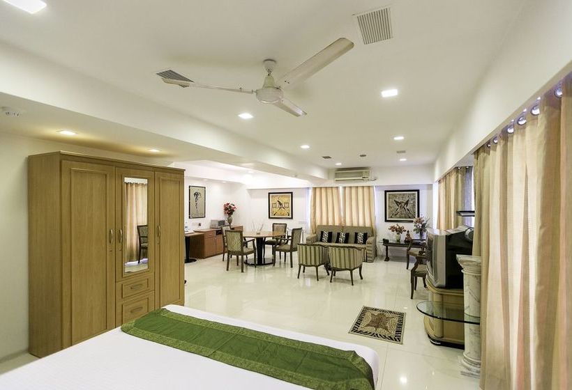 Hotel Treebo New Castle 18