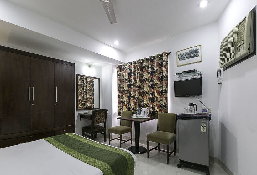 Hotel Treebo New Castle 19