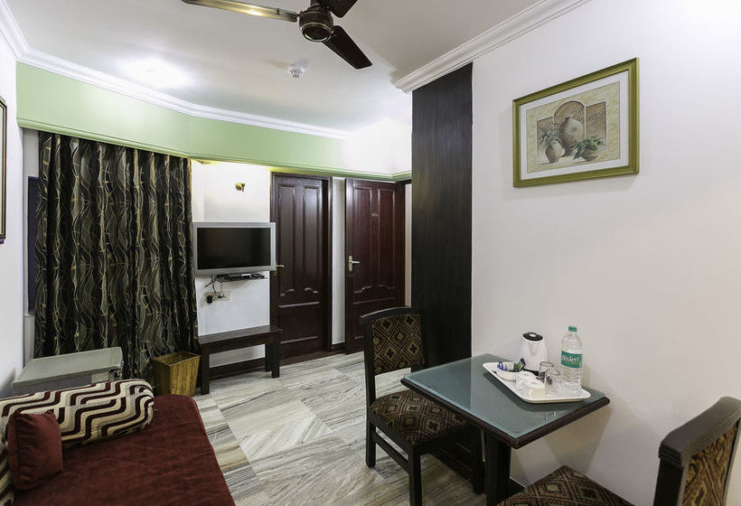 Hotel Treebo New Castle 20