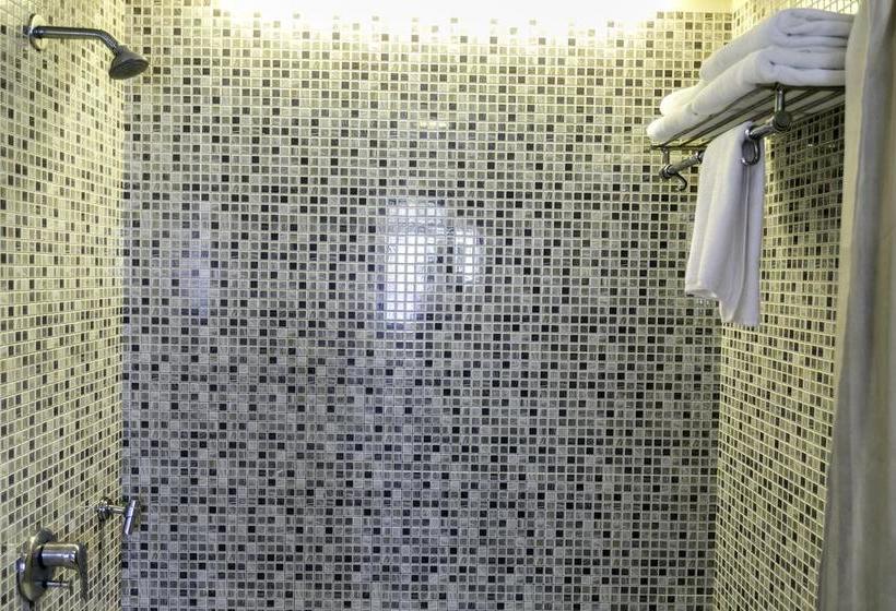 Hotel Treebo New Castle 3