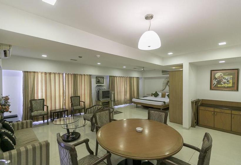 Hotel Treebo New Castle 4