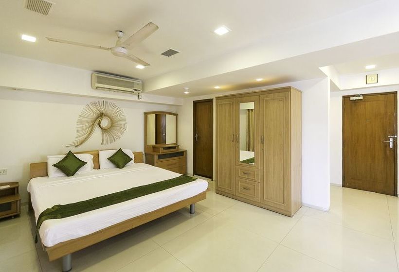 Hotel Treebo New Castle 5