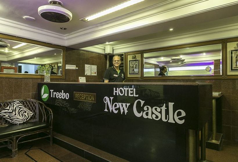 Hotel Treebo New Castle 6