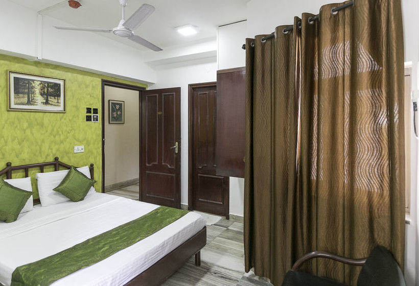 Hotel Treebo New Castle 8