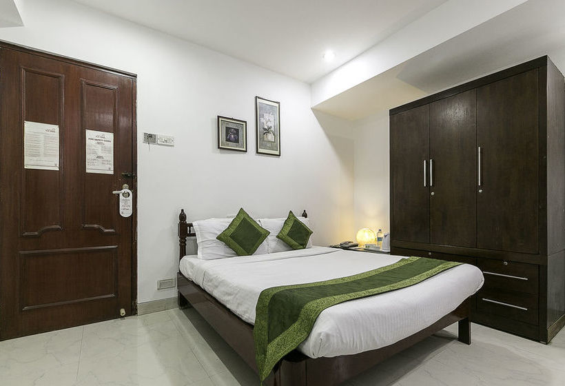 Hotel Treebo New Castle 9