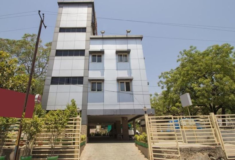 Hotel Oyo Rooms Koti Imlibun Bus Station Hyderabad