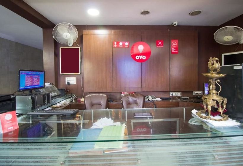 Hotel Oyo Rooms Koti Imlibun Bus Station 1