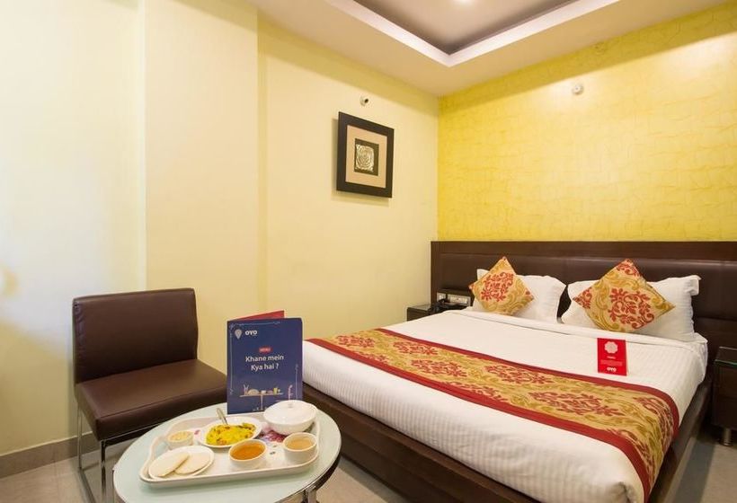 Hotel Oyo Rooms Koti Imlibun Bus Station 10