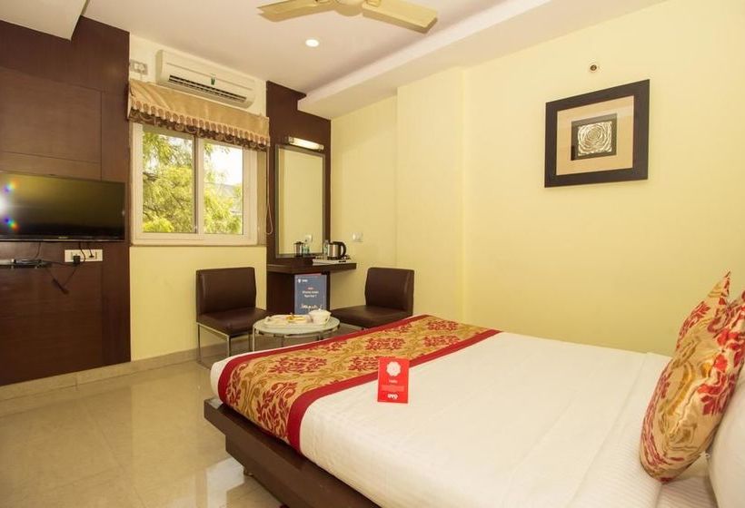 Hotel Oyo Rooms Koti Imlibun Bus Station 11