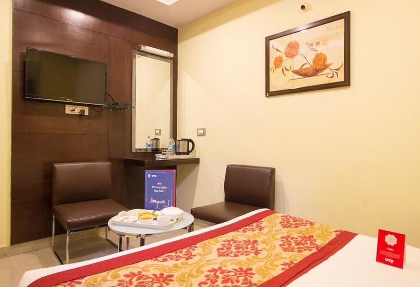 Hotel Oyo Rooms Koti Imlibun Bus Station 12