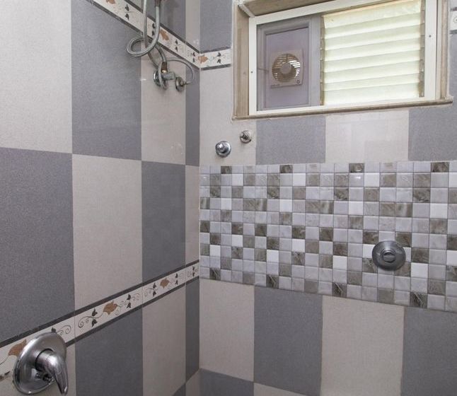 Hotel Oyo Rooms Koti Imlibun Bus Station 14