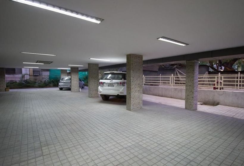 Hotel Oyo Rooms Koti Imlibun Bus Station 15