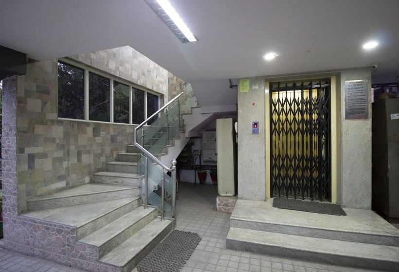 Hotel Oyo Rooms Koti Imlibun Bus Station 18