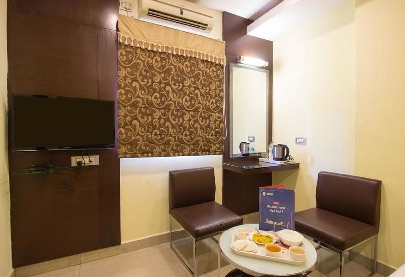 Hotel Oyo Rooms Koti Imlibun Bus Station 2