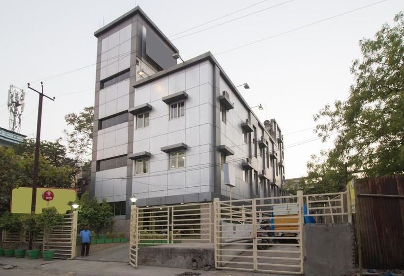 Hotel Oyo Rooms Koti Imlibun Bus Station 20