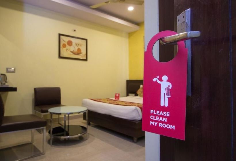 Hotel Oyo Rooms Koti Imlibun Bus Station 3